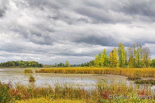 The Swale_28163.jpg - Photographed along the Rideau Canal Waterway at Smiths Falls, Ontario, Canada.